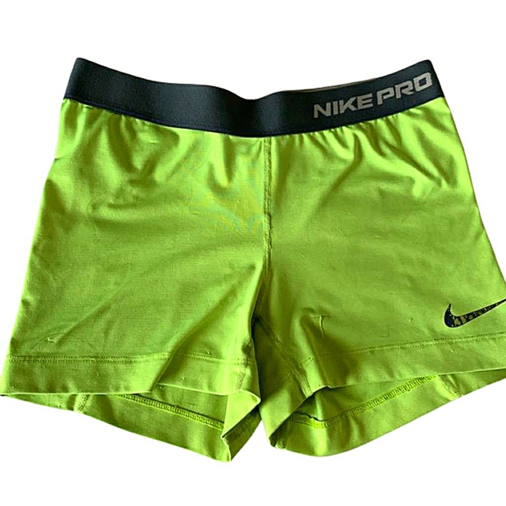 Nike Pros Sm 3 in. Authentic - offers ✔️